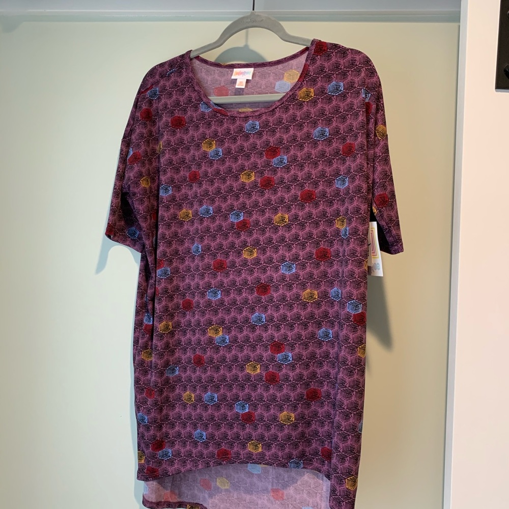 ✅Lularoe Irma